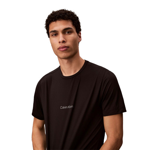 Calvin Klein Ανδρική κοντομάνικη μπλούζα Performance Quick-Dry Gym Tank Top